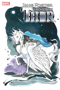 Jane Foster Mighty Thor #2 (Of 5) Momoko Var