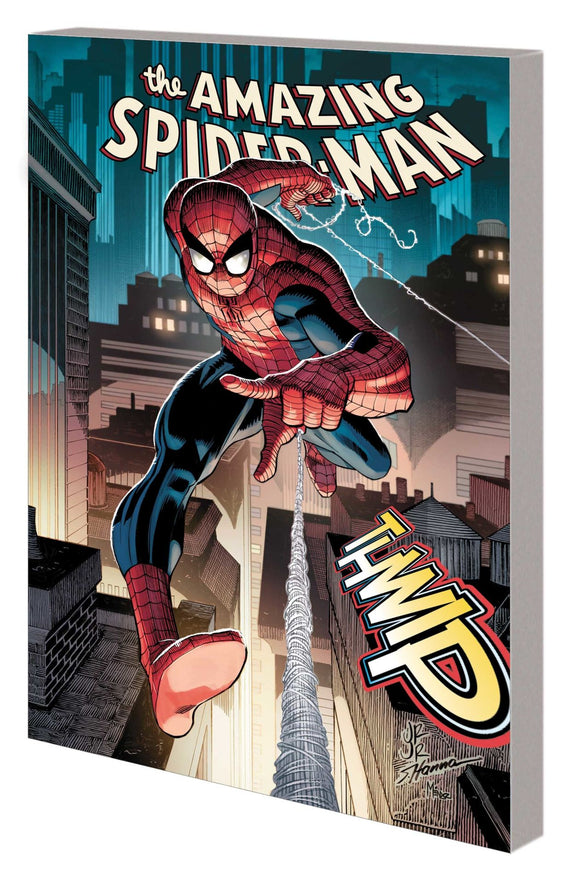 Amazing Spider-Man By Wells Ro mita Jr Tp Vol 01