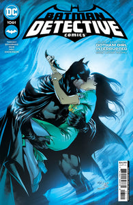 Detective Comics #1061 Cvr A R eis & Miki