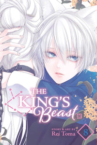 Kings Beast Gn Vol 08 (C: 0-1- 2)