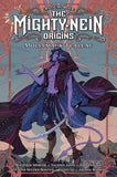 Critical Role Mighty Nein Orig ins Hc Mollymauk Tealeaf (C: 0