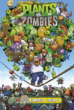 Plants Vs Zombies Zomnibus Hc Vol 02 (C: 0-1-2)