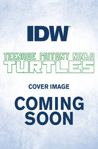 Tmnt Ongoing #132 Cvr B Eastma n (C: 1-0-0)