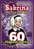 Sabrina 60 Magical Stories Tp