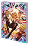 Spider-Gwen Tp Gwenverse
