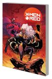 X-Men Red By Al Ewing Tp Vol 0 1