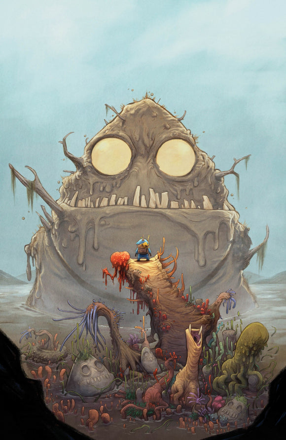 Twig #4 (Of 5) Cvr D 10 Copy I ncv Strahm Virgin