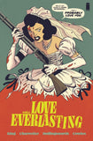Love Everlasting Tp Vol 01