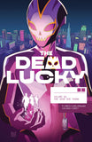 Dead Lucky Tp Vol 01 A Massive -Verse Book Mv
