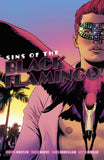 Sins Of The Black Flamingo Tp (Mr)