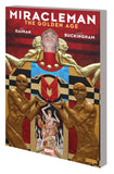 Miracleman Gaiman Buckingham T p Book 01 Golden Age
