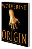 Wolverine Tp Origin Deluxe Edi tion