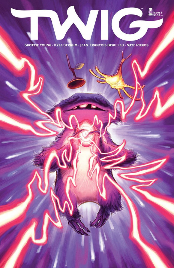 Twig #5 (Of 5) Cvr A Strahm