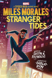 Miles Morales Stranger Tides G n (C: 0-1-0)