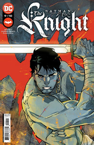 Batman Knight #9 (Of 10) Cvr A Di Giandomenico