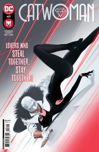 Catwoman #47 Cvr A Dekal