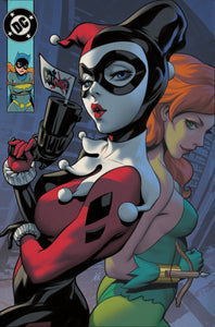 Harley Quinn 30th Anniversary Special #1 Cvr C Artgerm