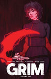 Grim Tp Vol 01 Discover Now Ed (C: 0-1-2)