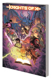 Knights Of X Tp