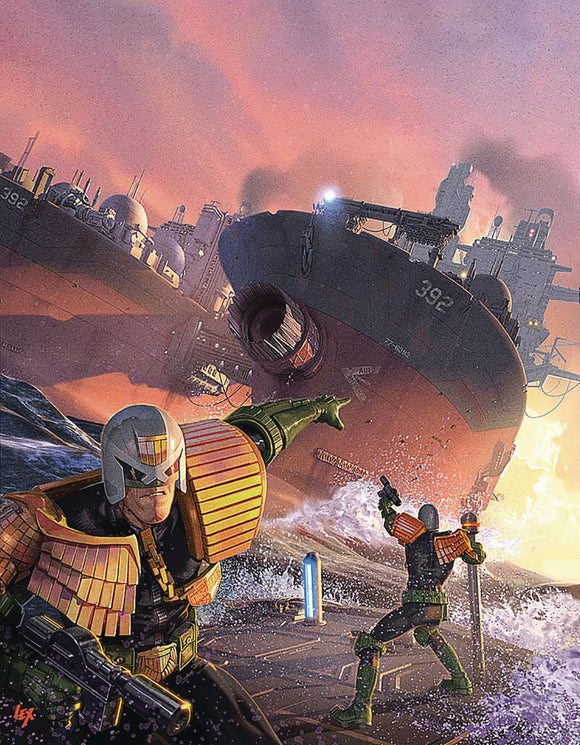 2000 Ad Sept 2022 Prog Pack (N ov 2022 Shipping) (Mr) (C: 0-1