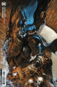 Batman #128 Cvr B Dell Otto Ca rd Stock Var