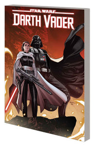 Star Wars Darth Vader By Greg Pak Tp Vol 05 Shadows Shadow