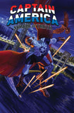 Captain America Symbol Of Trut h Vol 01 Homeland