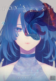 Boys Abyss Gn Vol 01 (Mr) (C: 0-1-2)