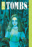 Tombs Junji Ito Story Collecti on Hc (C: 0-1-2)