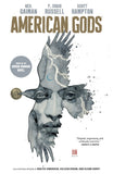 American Gods Tp Vol 01 Shadow s (C: 1-1-2)