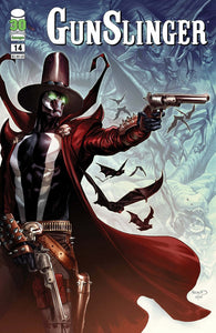 Gunslinger Spawn #14 Cvr A Ren aud