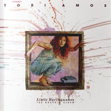 Tori Amos Little Earthquakes H c (Mr) (C: 0-1-2)