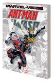 Marvel-Verse Gn Tp Ant-Man And Wasp