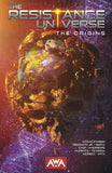 Resistance Universe Origins Tp (C: 0-1-1)