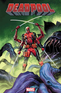 Deadpool #3