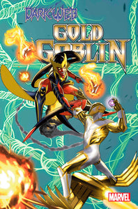 Gold Goblin #3 (Of 5)