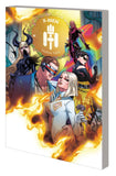 X-Men Hellfire Gala Tp Immorta l