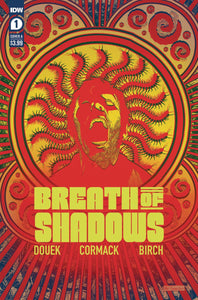 Breath Of Shadows #1 Cvr A Cor mack