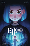 Elles Tp Vol 02 Elle-Verse (C: 0-1-2)