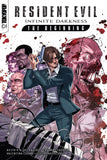 Resident Evil Infinite Darknes s Beginning Tp (Mr) (C: 1-0-2)