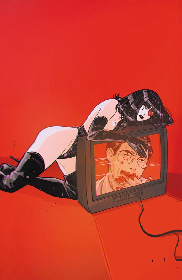 Lovesick #4 (Of 7) Cvr C Vecch io (Mr)