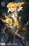 Ghost Rider Tp Vol 02 Shadow C ounty