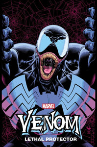 Venom Lethal Protector Ii #1 ( Of 5)