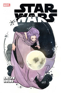 Star Wars #32 Momoko Womans Hi story Month Var