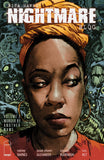 Nita Hawes Nightmare Blog Tp V ol 02 (Mr)