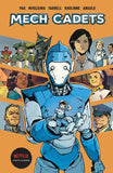 Mech Cadets Tp Book 01 (C: 0-1 -2)