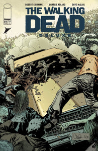 Walking Dead Dlx #59 Cvr B Adl ard & Mccaig (Mr)