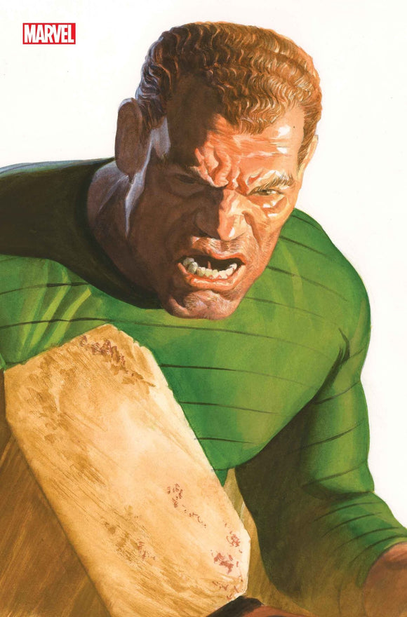 Red Goblin #3 Alex Ross Timele ss Sandman Virgin Var