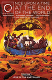 Once Upon A Time At End Of The World Tp Vol 01 (Mr) (C: 0-1-