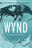 Wynd Tp Book 03 Throne In The Sky (C: 0-1-2)